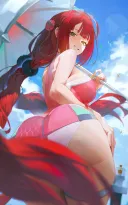 젠레스) 유방