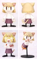 넨도) 가끔 신제품 나오면 넨도 같지 않다고 하는 경우가 보이는데