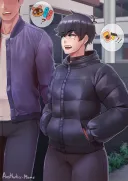 톰보이 여사친 종특