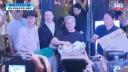 어제 젠슨황 회식때 최태원도 왔어??
