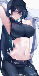 일본인 여친 사겼다