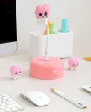 번뜩이는 도로롱 굿즈