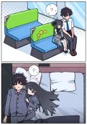 블루아카) 선생 옆에 있소 싶던 키사키.jpg