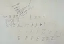 한화 이글스 야구장 낙서