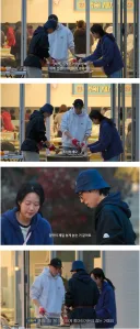 유재석의 한 마디 : "좋아하는 것과 이별을 할 때가 온다"