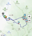 오늘도 등산;