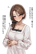 아줌마 그리는 게 뭐가 어려워