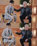 AI 성능 좋네