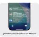 iOS 27 앱 알림 업데이트 사항.