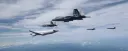 6.25 전사자 유해 봉환 비행 KF-21,F-35