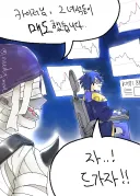 디지몬)주식 카이저 서정우