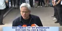 젠슨 황의 한국에 관한 메시지