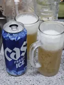 맥알못이 맛있게 먹었던 맥주