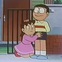 "제발 진구야! 연중하지 말아줘!"