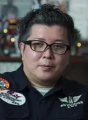 스트리트 파이터 제로 2 당시 개발일화