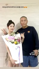 사장앞에서 '살다보면' 부른 시은 - 서편제 스페셜 커튼콜