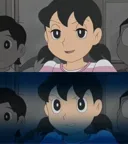 "노진구...멍청하긴 고작 이런 몇줄만으로 만족하는거야?