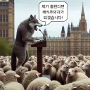 믿을수가 없는 선거 공약