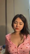 약후 )) 저는 술을 마시면 가슴을 까요~