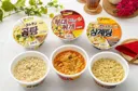 요즘 농심 일본 사발면으로 호들갑 떠는거 보면 재밌긴함