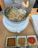 요즘 혼밥섭취 메뉴