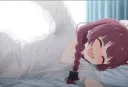토요일 아침