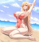 후방) 모닝글래머