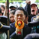장동혁 '재선거, 피할 수 없는.시민저항운동'