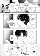 여고의 잘생긴 교사와 실습생.manga