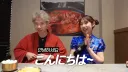 유튜브) 게장,새우장을 맞이하는 동/서양 유튜버의 차이