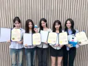 거제 야~호!! 그룹 리센느 거제시 홍보대사 정식 위촉