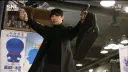 "진구야 너 이러면 안돼! 이러면 그가 온다고...!!"
