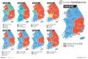 펌] 이번 지방 선거 결과를 당대표가 책임져야