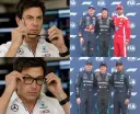 f1) 지금 토토 와 우리가 보는 포디움 모습