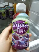 너희들 푸룬쥬스라는 걸 들어봤니?