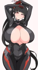 블루아카) 리오