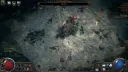 poe2)자만라 겨우 잡았네