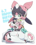 젠레스] 아리아의 생일