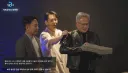 김택진이랑 라방 하는 젠슨황.jpg