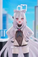 블루아카) 와 몸매
