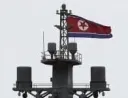 북괴놈들 신형 함정 강건함 근황