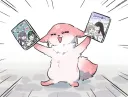 원신) 대호황 중인 야에 출판사.manga