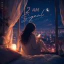 오늘 곡을 발매 했습니다 :)