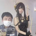 완벽한 스파이 패밀리 코스프레.jpg