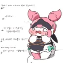 젠레스) 흔한 아리아 생일 팬아트