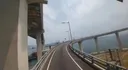 정말로 지릴 수 있는 부산항대교 램프