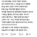 손쉽게 카페 단골을 잃는 비결