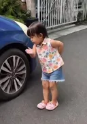 자동차 경보음 댄스