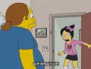 귀여운 아이를 보고 온 아내