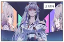 명조) 사펑 콜라보 개막 직전 이전 버전의 픽업캐들 스토리 요약
